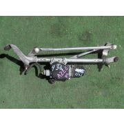 Моторчик дворников Nissan LEAF AZE0 EM57