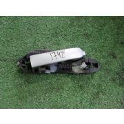 Ручка двери Nissan TIIDA C11 HR15DE