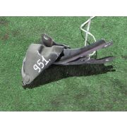 Кронштейн капота Mazda DEMIO DE3FS ZJVE