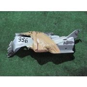 Кронштейн капота Nissan FUGA PY50 VQ35HR