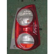 Стоп сигнал Toyota PASSO KGC30 1KRFE