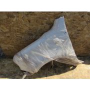 Крыло Nissan CUBE Z12 HR15DE