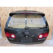 Дверь 5-я Toyota CALDINA ST210 3SFE