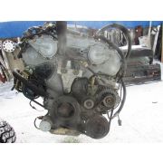 Двигатель Nissan TEANA J31 VQ23DE
