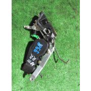 Замок двери Toyota COROLLA SPACIO AE111 4AFE