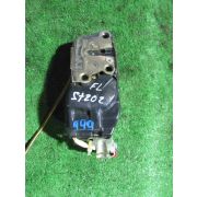 Замок двери Toyota CORONA EXIV ST202 3SFE