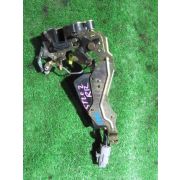 Замок двери Toyota CORONA EXIV ST202 3SFE