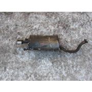 Глушитель Toyota VISTA SV41 3SFE