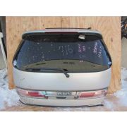 Дверь 5-я Toyota GAIA ACM15 1AZFSE