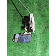 Замок двери Honda HR-V GH3 D16A