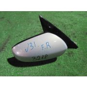 Зеркало Nissan TEANA J31 VQ23DE