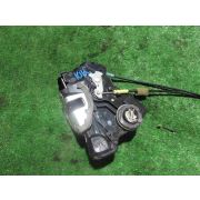 Замок двери Toyota MARK X ZIO ANA10 2AZFE