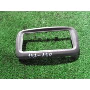 Консоль магнитофона Toyota COROLLA SPACIO AE111 4AFE