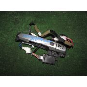 Ручка двери Toyota VANGUARD ACA38 2AZFE