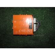 Компьютер Lexus GS450H GWS191 2GRFSE