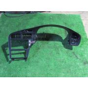 Консоль магнитофона Toyota CORONA EXIV ST202 3SFE