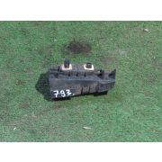 Крепление бампера Toyota COROLLA RUNX NZE124 1NZFE