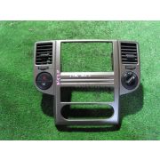 Консоль магнитофона Nissan X-TRAIL NT30 QR20DE