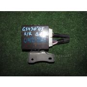 Компьютер Lexus GS430 UZS190 3UZFE