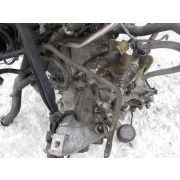 КПП механическая Mazda AXELA BK5P ZYVE