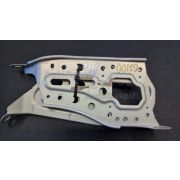 Крепление автомагнитолы Toyota MARK II GX100 1GFE