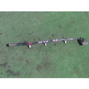 Крепление бампера Mitsubishi GRANDIS NA4W 4G69