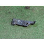 Крепление бампера Toyota COROLLA SPACIO NZE121N 1NZFE