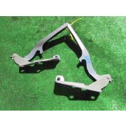 Кронштейн капота Nissan MURANO PZ50 VQ35DE