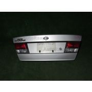 Крышка багажника Nissan PRIMERA P11 SR18DE