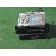 Магнитофон ISUZU WIZARD UER25 6VD1