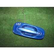 Ручка двери Subaru IMPREZA GDA EJ20