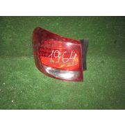 Стоп сигнал Lexus GS350 GWS191 2GRFSE