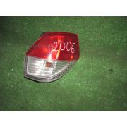 Стоп сигнал Suzuki SOLIO MA15S K12B