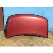 Капот Nissan CUBE Z12 HR15DE