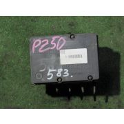 Блок ABS Nissan MURANO PZ50 VQ35DE