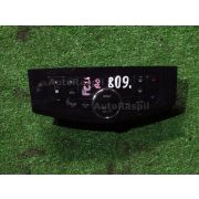 Управление печкой Nissan SERENA FC26 MR20DD