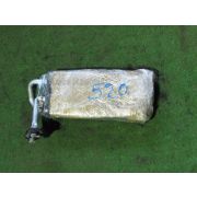 Радиатор печки Honda STREAM RN3 K20A