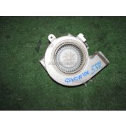 Моторчик печки Lexus GS450H GWS191 2GRFSE