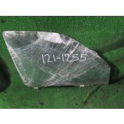 Стекло двери Nissan CUBE AZ10 CGA3DE