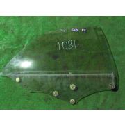 Стекло двери Toyota MARK II GX100 1GFE