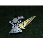 Стеклоподъемник Toyota COROLLA RUNX NZE124 1NZFE