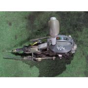 Селектор АКПП Toyota VITZ SCP10 1SZFE