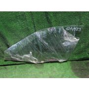 Стекло двери Honda TORNEO CF4 F20B