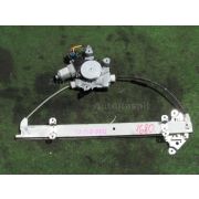 Стеклоподъемник Nissan CUBE Z12 HR15DE