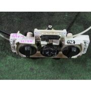 Управление печкой Suzuki WAGON R PLUS MA63S K10A