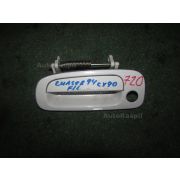 Ручка двери Toyota CHASER GX90 1GFE