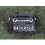 Управление печкой Nissan TEANA J32 VQ25DE