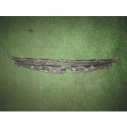 Накладка на телевизор Toyota WISH ZNE10 1ZZFE