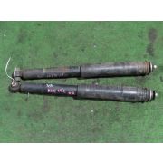 Амортизатор Toyota BLADE AZE156H 2AZFE