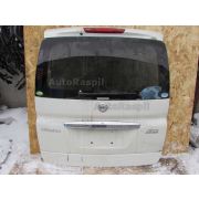 Дверь 5-я Nissan SERENA C25 MR20DE